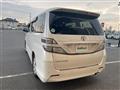 2010 Toyota Vellfire