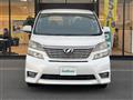 2010 Toyota Vellfire