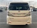 2010 Toyota Vellfire