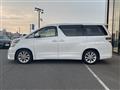 2010 Toyota Vellfire