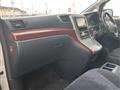 2010 Toyota Vellfire