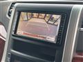 2010 Toyota Vellfire