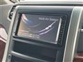 2010 Toyota Vellfire