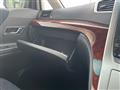 2010 Toyota Vellfire