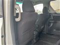 2010 Toyota Vellfire