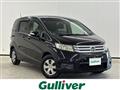 2012 Honda Freed Spike