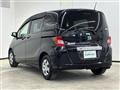 2012 Honda Freed Spike