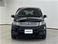 2012 Honda Freed Spike