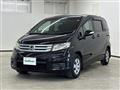 2012 Honda Freed Spike