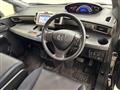 2012 Honda Freed Spike