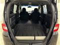 2012 Honda Freed Spike