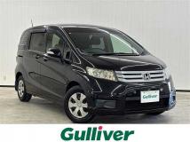 2012 Honda Freed Spike
