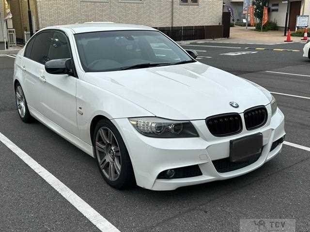 2010 BMW 3 Series