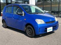 2004 Daihatsu Mira