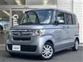 2019 Honda N BOX