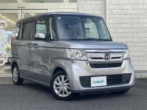 2019 Honda N BOX