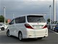 2009 Toyota Alphard