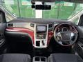 2009 Toyota Alphard