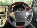 2009 Toyota Alphard