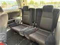2009 Toyota Alphard