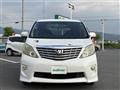 2009 Toyota Alphard