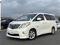 2009 Toyota Alphard