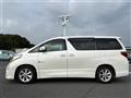 2009 Toyota Alphard
