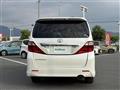 2009 Toyota Alphard
