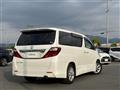 2009 Toyota Alphard