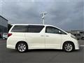 2009 Toyota Alphard