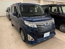 2019 Toyota Roomy
