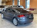 2009 Audi TT