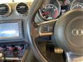 2009 Audi TT
