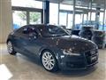 2009 Audi TT