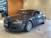 2009 Audi TT