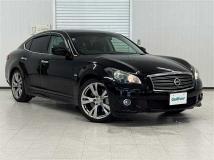 2011 Nissan Fuga