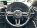 2021 Mazda CX-3