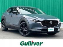 2021 Mazda CX-3