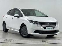 2024 Nissan Note