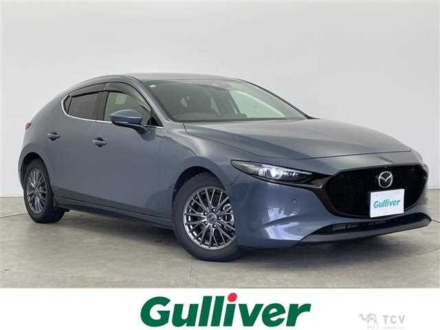 2019 Mazda Mazda3
