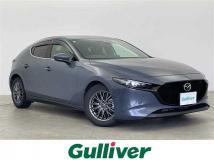 2019 Mazda Mazda3