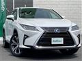 2016 Lexus RX