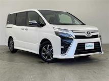 2019 Toyota Voxy