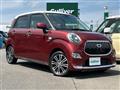 2015 Daihatsu Cast