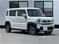 2023 Mazda Flair Crossover