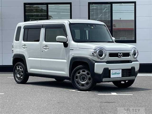 2023 Mazda Flair Crossover