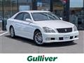2008 Toyota Crown Athlete Series