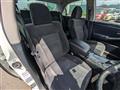 2008 Toyota Crown Athlete Series