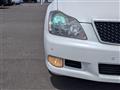2008 Toyota Crown Athlete Series