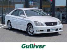 2008 Toyota Crown Athlete Series